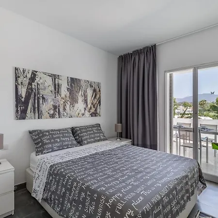 Dragos 2 Appartement *