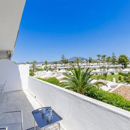 Dragos 2 Appartement